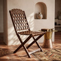 Wooden Chair in Pakistan – Handcrafted Solid Wood Seating | TCW
