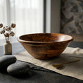 Handcrafted Wooden Bowl 1 piece | TCW