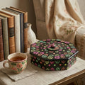 Wooden Dry Fruit Bowl – Handcrafted Snack & Serving Bowl Pakistan | TCW